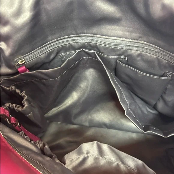Coach Tote/Briefcase/Laptop/Diaper Bag - Picture 10 of 13